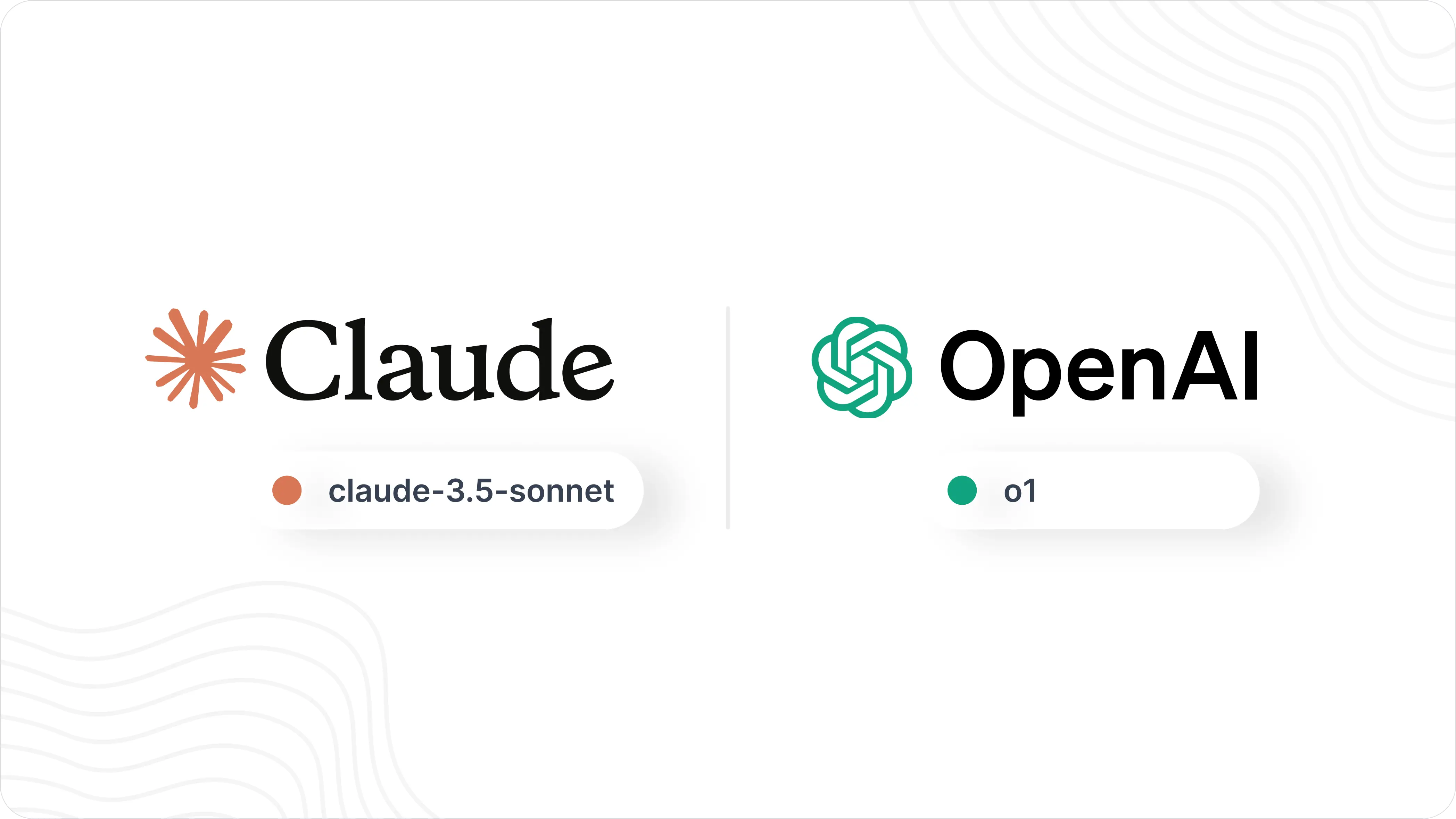 Claude 3.5 Sonnet vs OpenAI o1: A Comprehensive Comparison